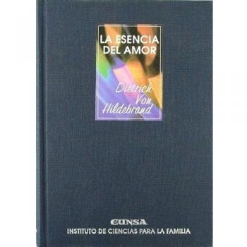 La esencia del amor