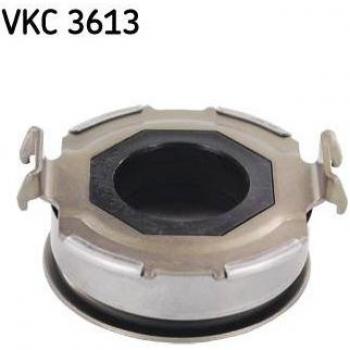 Cojinete de desembrague SKF Releaser VKC 3613