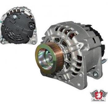 Alternador JP GROUP 1190105900 - Tipo: Alternador, Características: Compatible con vehículos específicos, alta eficiencia energética, diseño robusto, fácil instalación, rendimiento óptimo en condiciones extremas