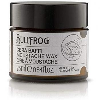 Cera para Bigote Bullfrog 25ml