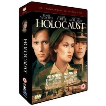 Holocaust [DVD] [1978] [Reino Unido]