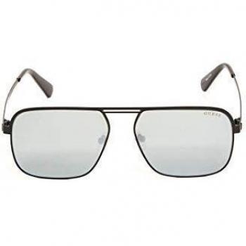 Guess Hombre gafas de sol GU6939, 02Q, 58
