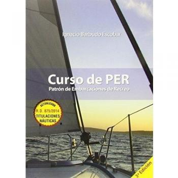 Curso de PER: patrón de embarcaciones de recreo