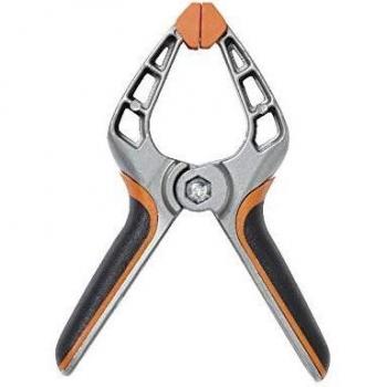 Pinza de resorte Magnusson 50 mm para herramientas de madera