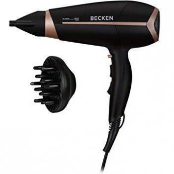 Secador de Cabello Becken BPHD4501 2200W