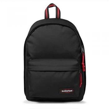 Eastpak Out of Office Mochila, 44 cm, 27 L, Negro