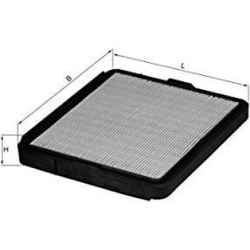 Knecht LX75 Filtro de aire