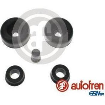 Juego de reparación para cilindro de freno de rueda AUTOFREN SEINSA D3480