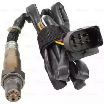 Sonda Lambda BOSCH 0 258 007 157