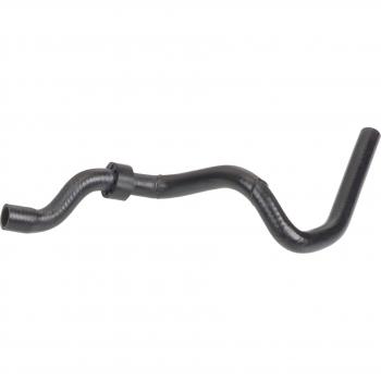Tubería flexible de calefacción GATES 02-2427, manguera de calefacción moldeada, resistente a altas temperaturas, material duradero, diseño flexible para fácil instalación