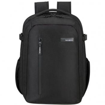 Mochila Samsonite Roader Laptop Backpack M Deep Black