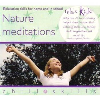Chill Skills - Nature Meditations