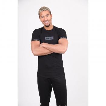 Sixth June Reflective Logo T-Shirt