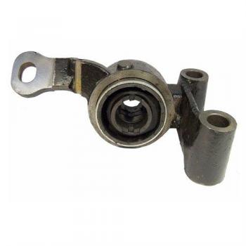Brazo oscilante DELPHI TD664W Izquierda con silentblock para suspensión