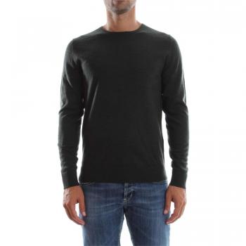JACK & JONES PREMIUM Jprmark Knit Crew Neck Noos, Suéter para Hombre, Verde