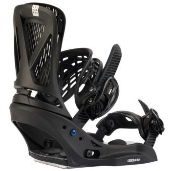 Fijaciones de Snowboard para Mujer Burton Escapade EST® Negros