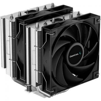 DeepCool AG620 BK Ventilador CPU 120mm Negro