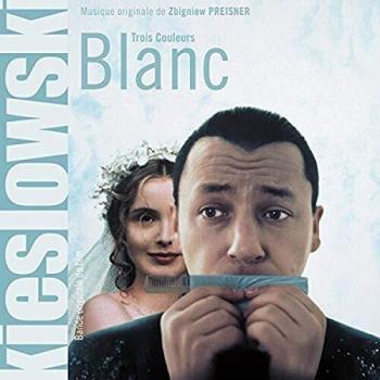 Trois Couleurs: Blanc [VINYL]