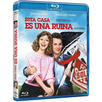 Esta Casa Es Una Ruina [Blu-ray]