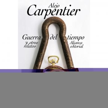 Guerra del tiempo y otros relatos