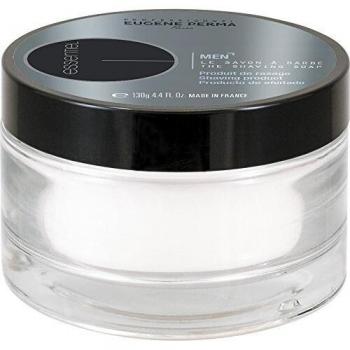 ESS. MEN JABON DE AFEITADO 130GR