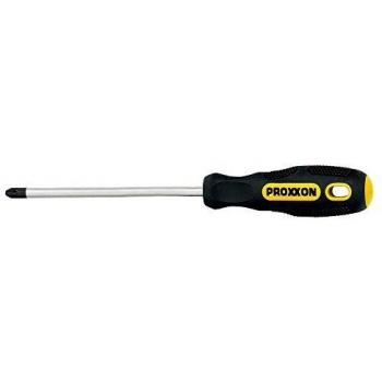 Proxxon 22 074 Destornillador Pozidriv, PZ 2 x 100 mm