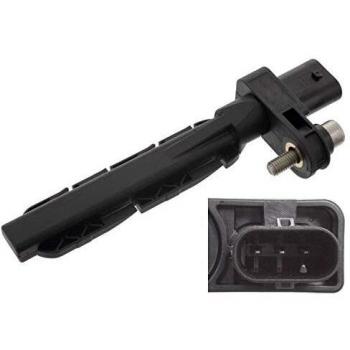 febi bilstein 47292 Crankshaft Sensor with screw, pack of one