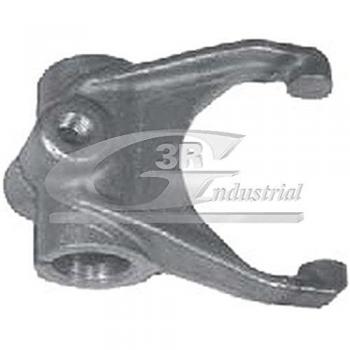Horquilla de desembrague 3RG 22400, compatible con los códigos 668198 y 90086134