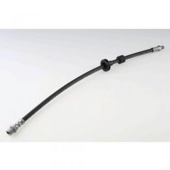 Latiguillo de Freno Flexible HELLA 8AH 355 460-431 para Mercedes-Benz Clase C y Clase S M10x1