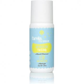 Carelia Petit Sun Protection SPF50 100ml