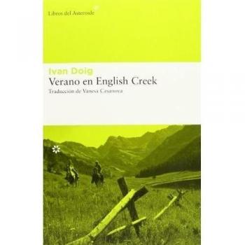 Verano En English Creek: 110