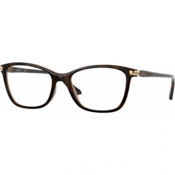Vogue Eyewear VO5378 2386 Women's Tortoiseshell Frame Glasses