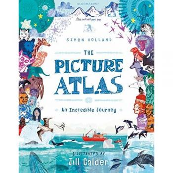 Atlas de imágenes