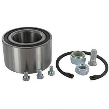 Kit de cojinete de rueda VAICO V10-0041 compatible con VOLKSWAGEN