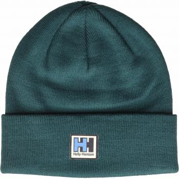 Helly Hansen HH Knitted Beanie Gorro, Unisex Adulto, 647 Heritage Teal, Talla Única