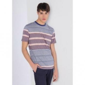 Camiseta de manga corta Bendorff