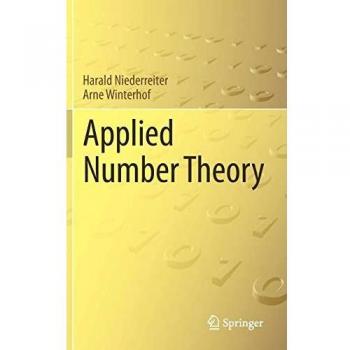 Applied Number Theory