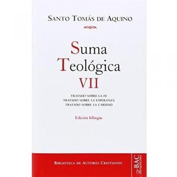 Suma Teologica. VII: 718