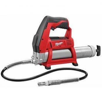 Milwaukee M12GG-0 Pistola de Encolar, 12 V, Multicolor