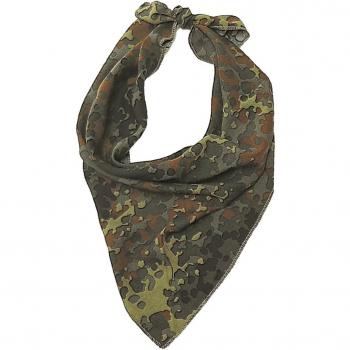 Bundeswehr Pañuelo del Ejército