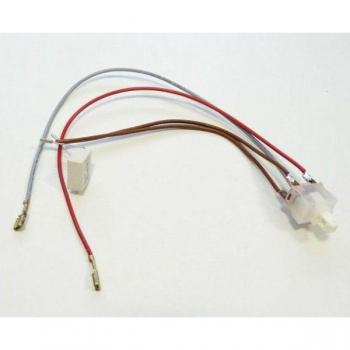 Interruptor de Aspiradora Nilfisk Modelo 22131200