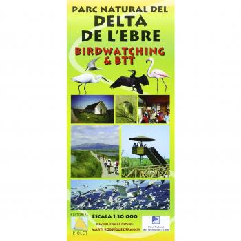Parc Natural Del Delta De L'Ebre