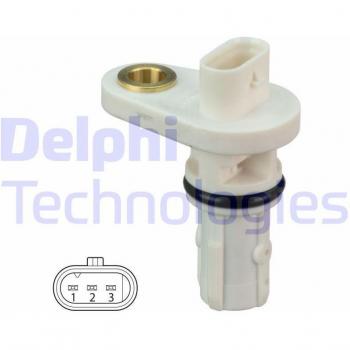 Sensor de posición del cigüeñal DELPHI SS11334