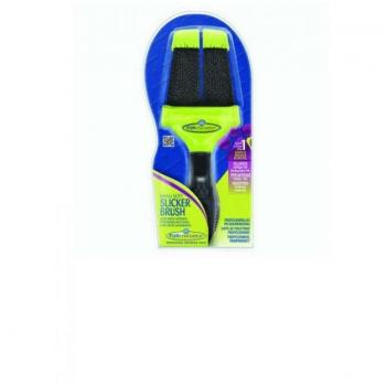 Furminator Cepillo de Carda Suave T/L