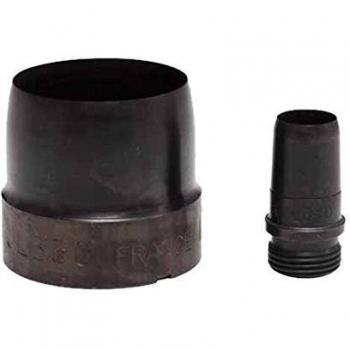 Bahco B400.024 - Boca De Sacabocados 24 Mm.