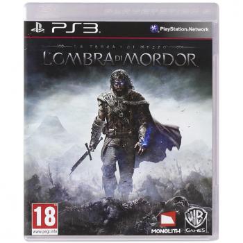 La Terra Di Mezzo - L'ombra Di Mordor