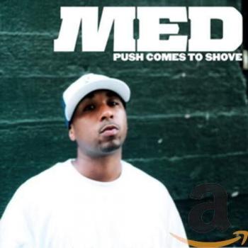 Push Comes To Shove - Med