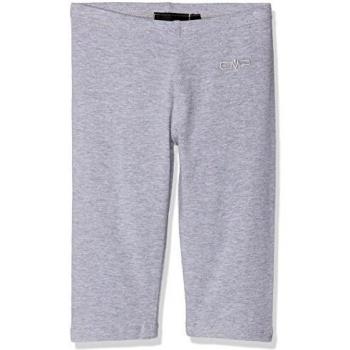 CMP Fitness 38D8745M Pantalón, Niñas, Gris