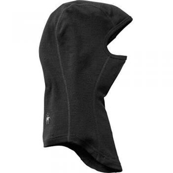 Smartwool Merino 250 Thermal Balaclava, Black, One Size