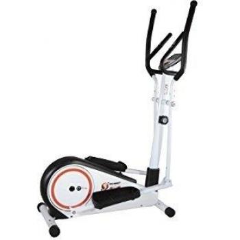 Schmidt Sportsworld Crosstrainer CT15 M - Elíptica de fitness, color multicolor, talla one size